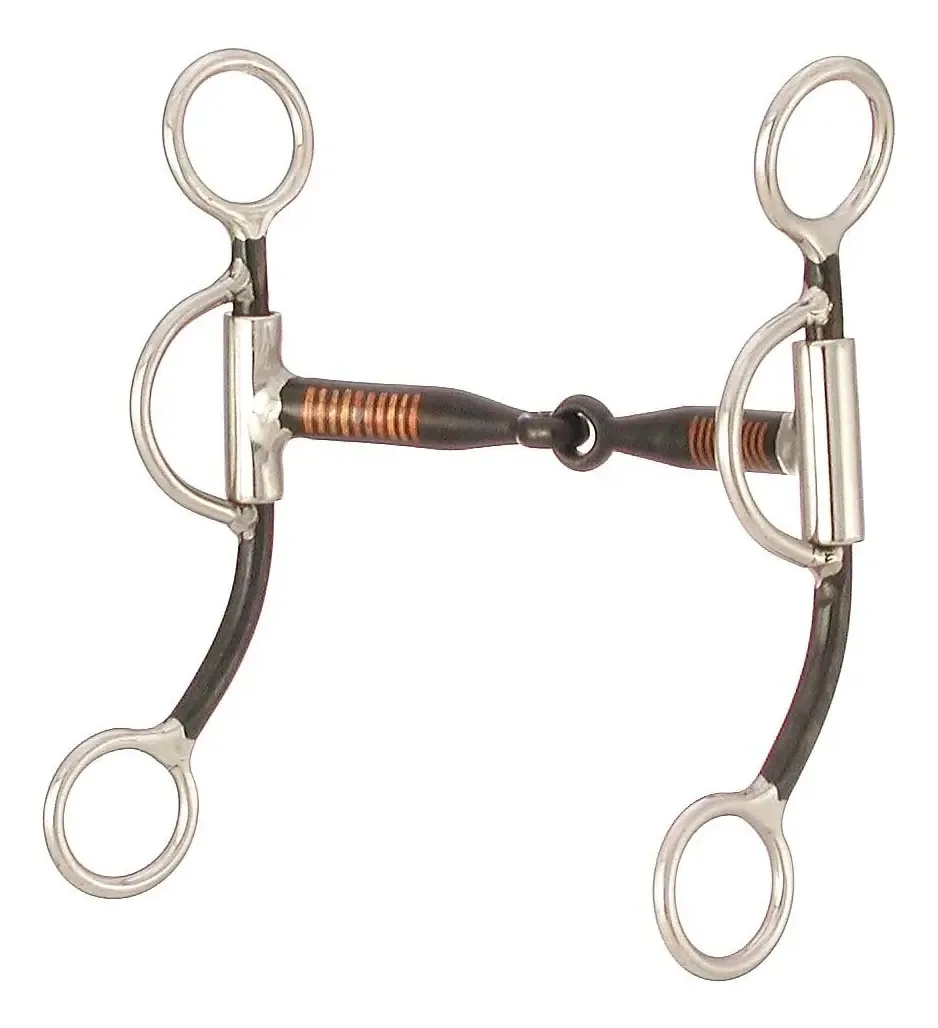 Sela de equitação Tough 1 Kelly Silver Star