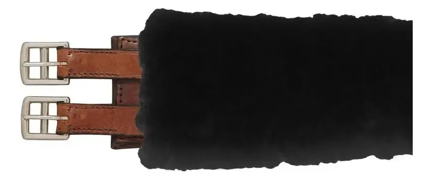 Tough 1 - Capa de Fleece Polar, Preto