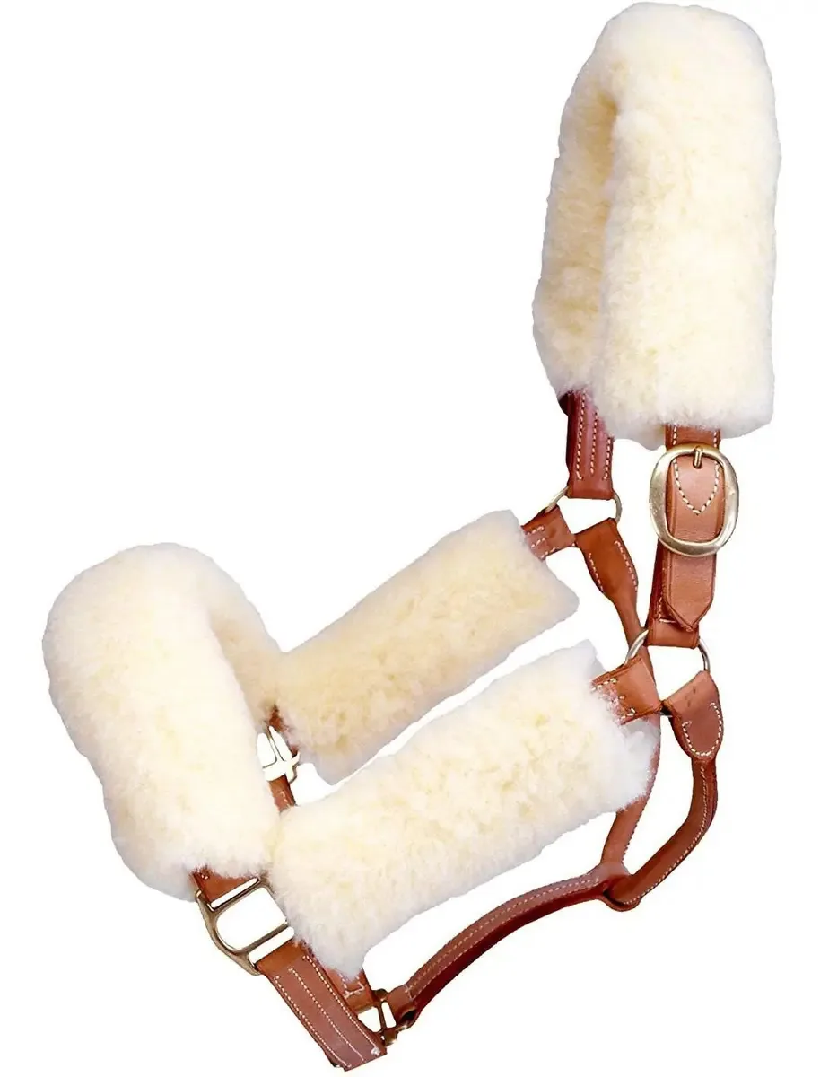 Tough 1 - Conjunto Vellon Halter