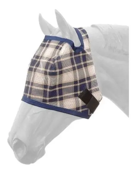 Máscara Moscas Caballo