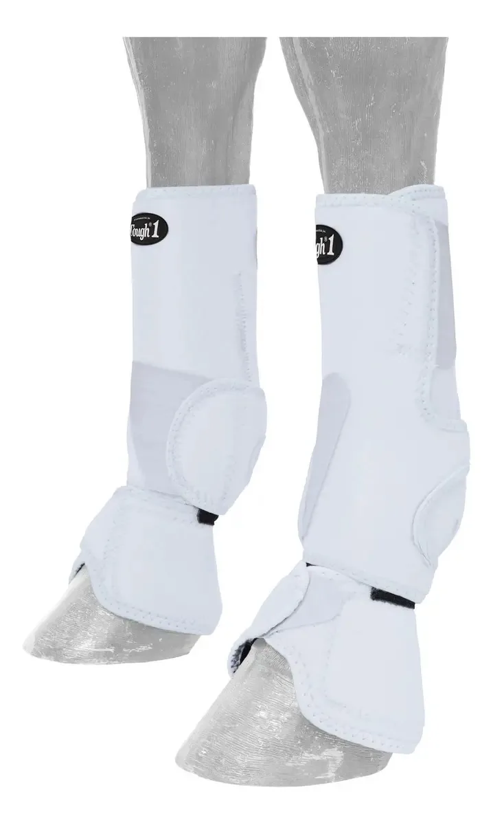 Botas combinadas Tough 1 Performers, 1ª opção