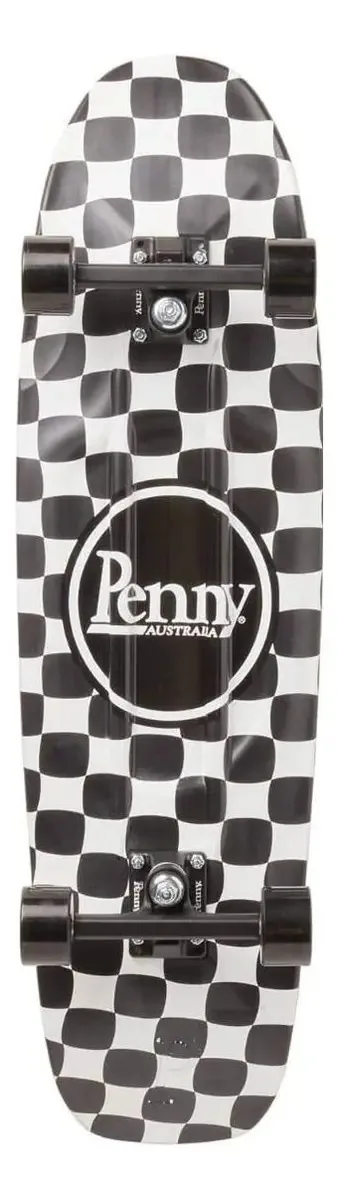 Penny Australia, placa Penny Board de 32 polegadas