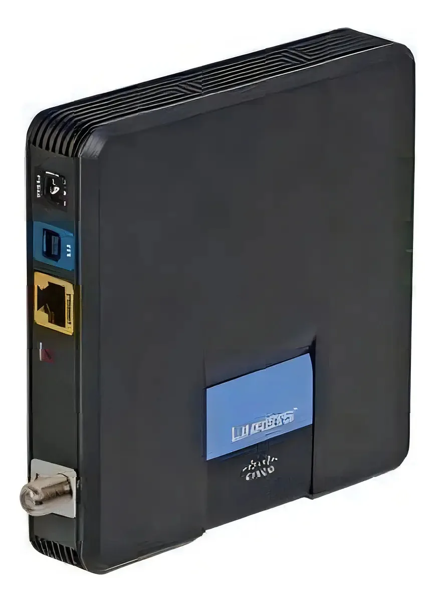 Modem Linksys CM100