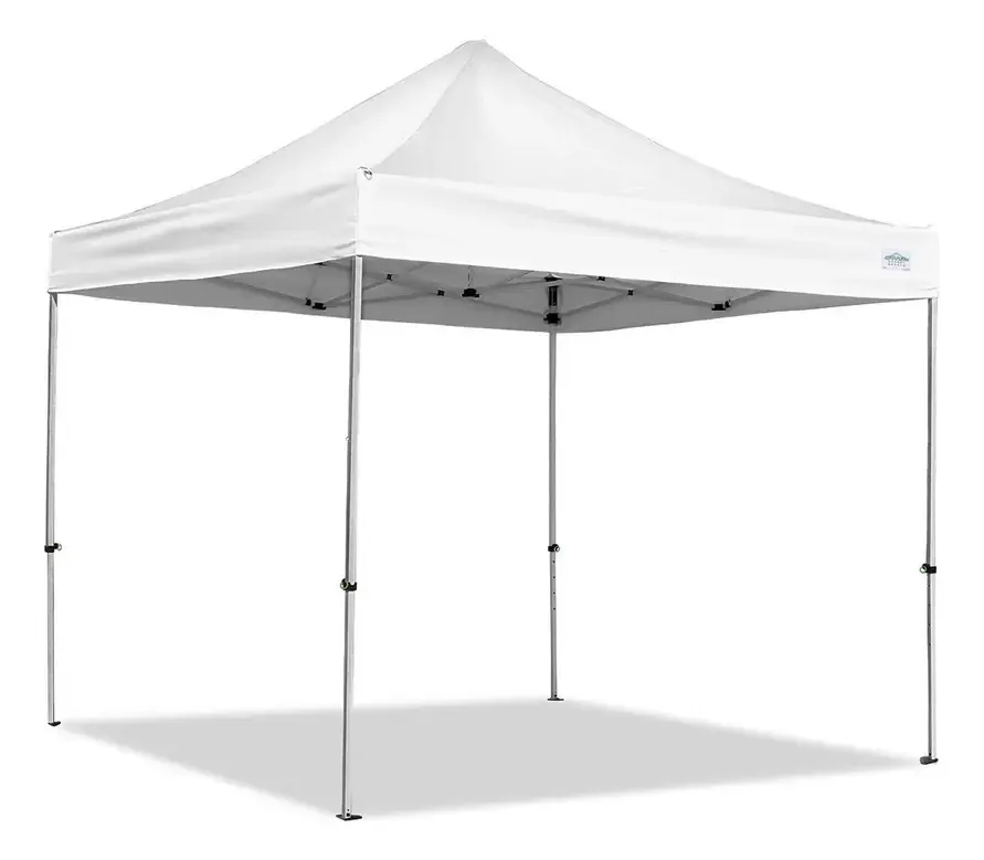 Toldo para Caravana Cor Branca Tamanho 3x3 m
