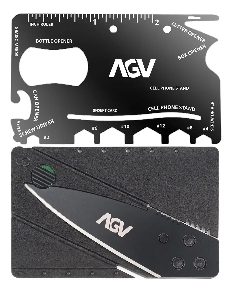 Multiferramenta Oscilante Agv