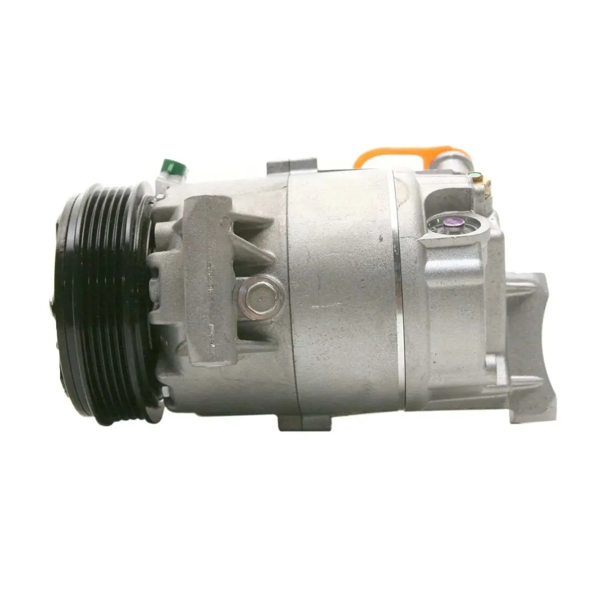 Compressor de ar condicionado Delphi CS20063