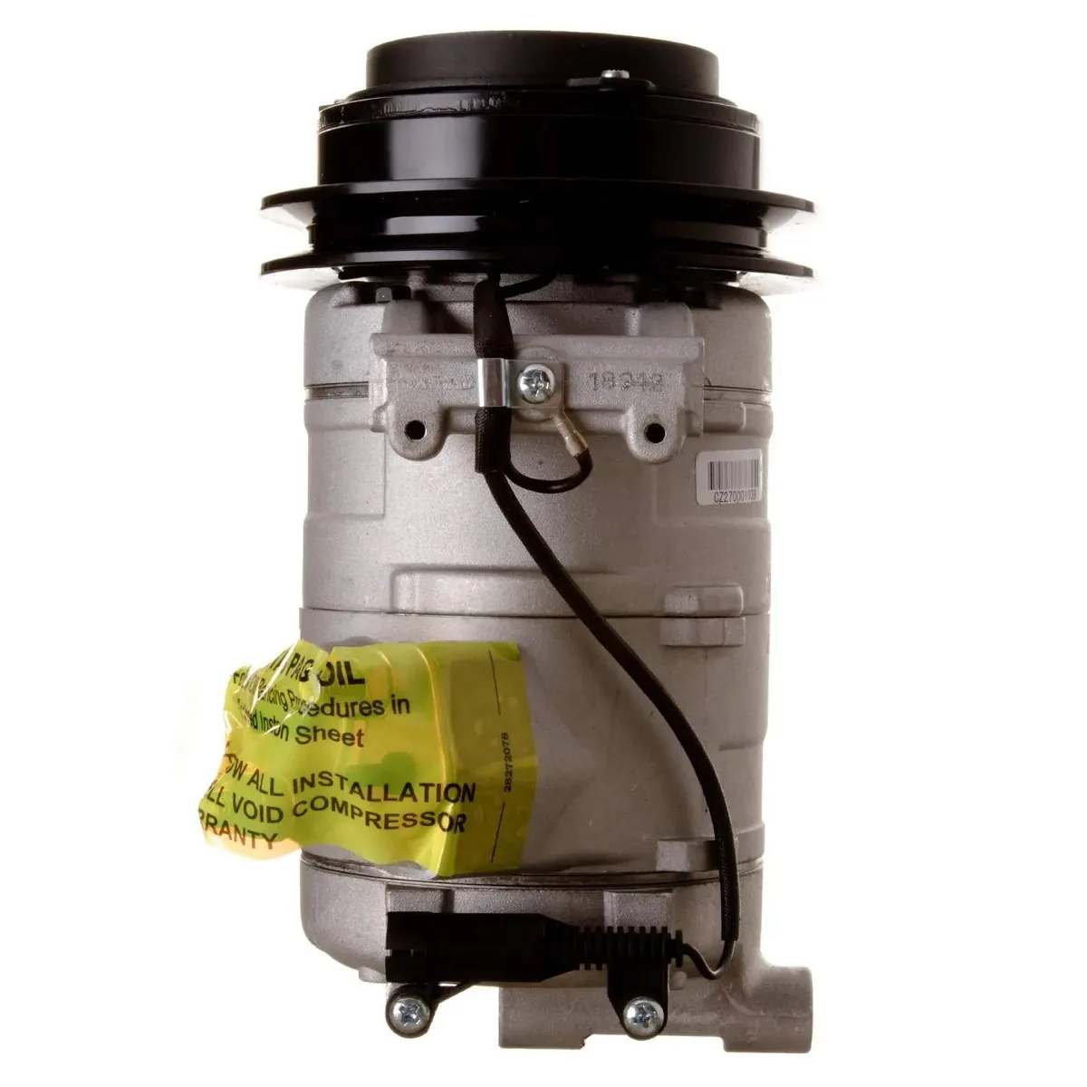 Compressor de ar condicionado Delphi CS20094