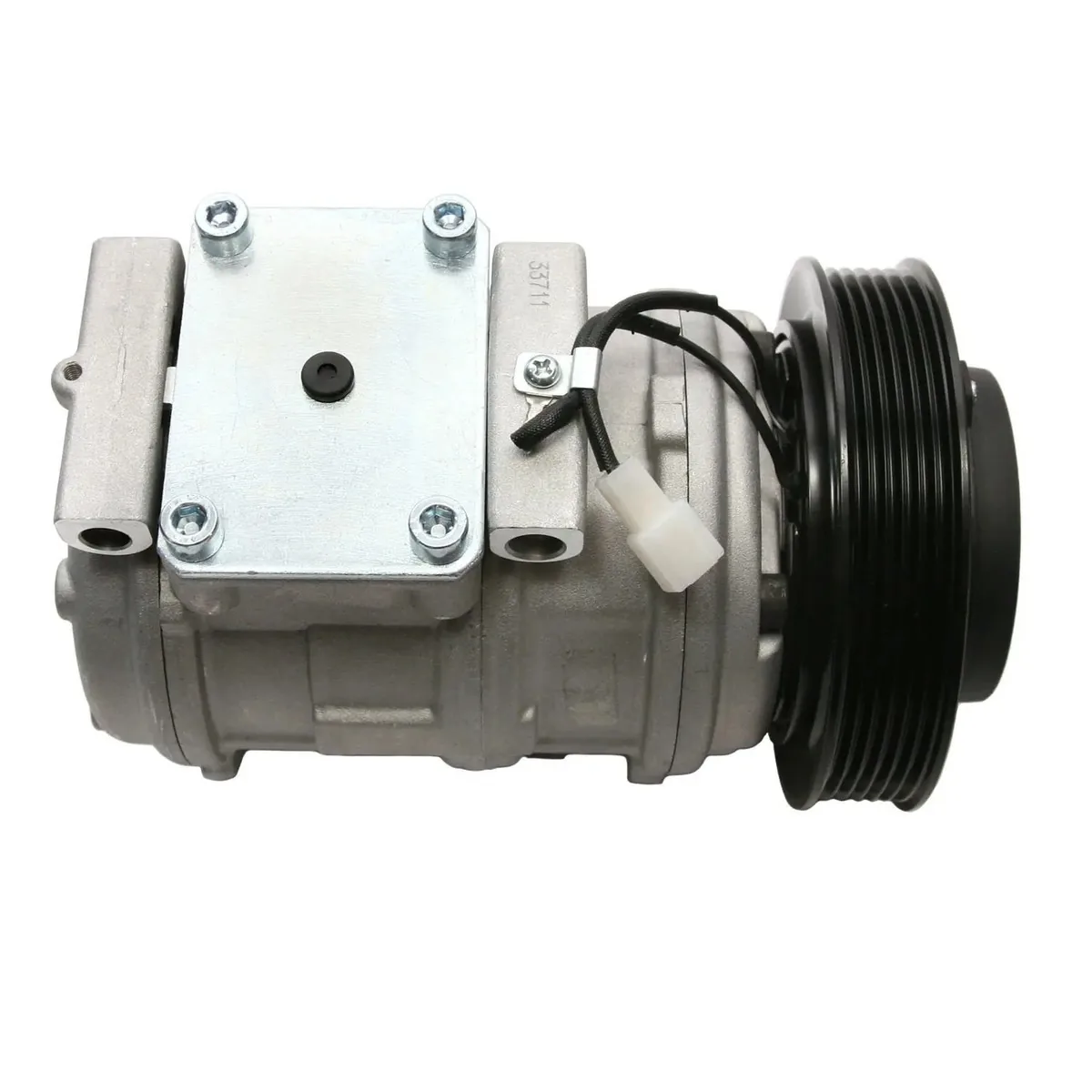 Compressor de ar condicionado Delphi CS20102