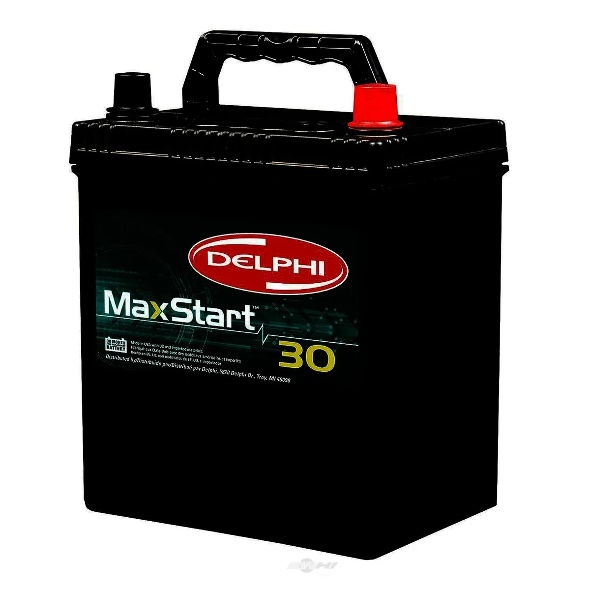 Delphi BUC60151R