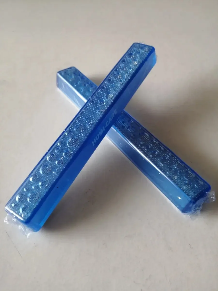 Sistema de umidificação HC Hydrogel Beads Stick, pacote com 2