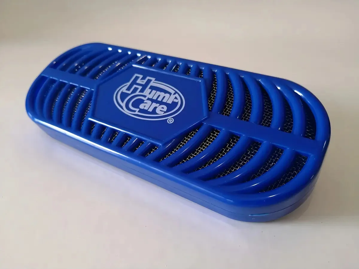 Humidificador puro Humi-care Hydrogel Pearls