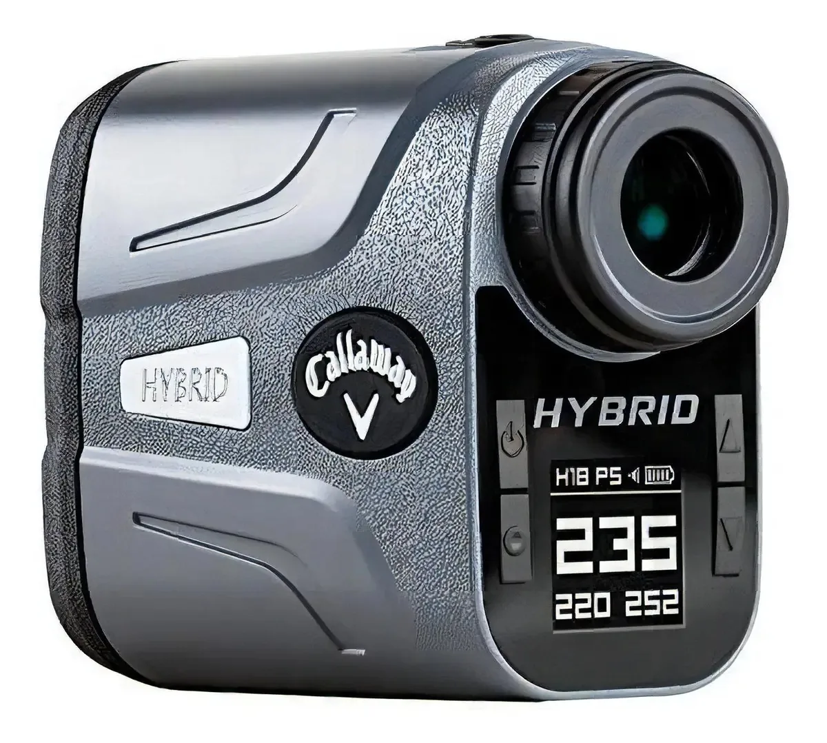 Callaway Telêmetro Laser Híbrido GPS