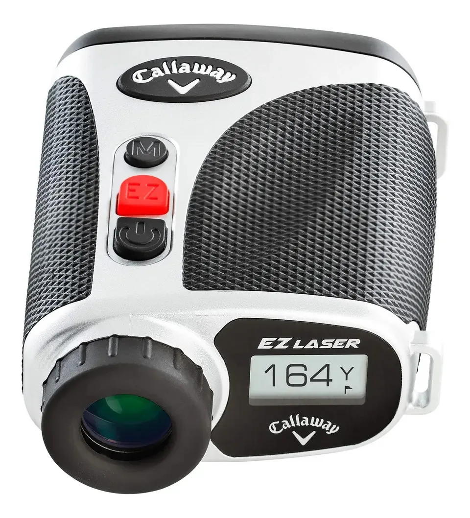 Telémetro Laser Callaway 350tl