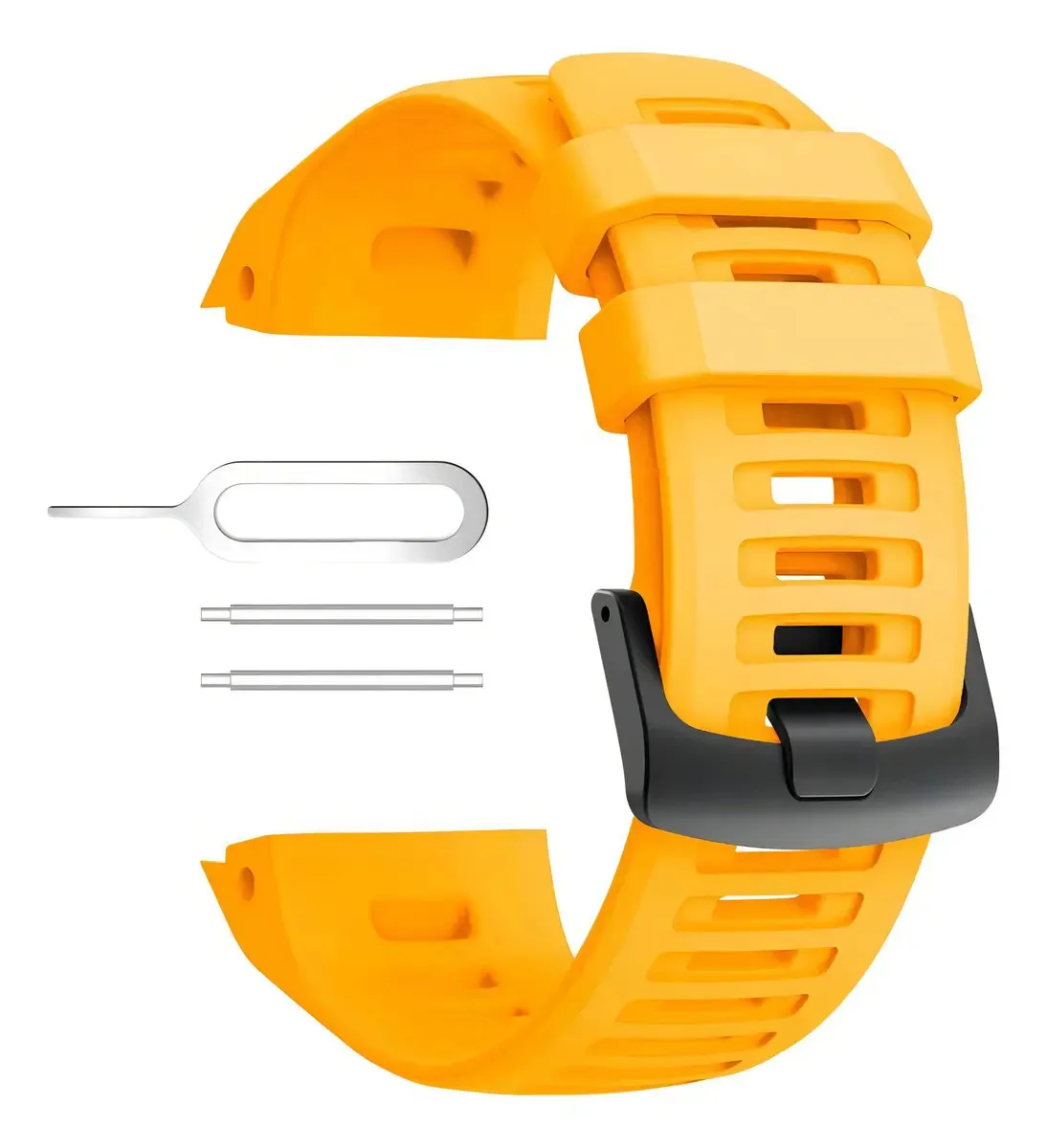 Pulseira Compatível Com Garmin Instinct