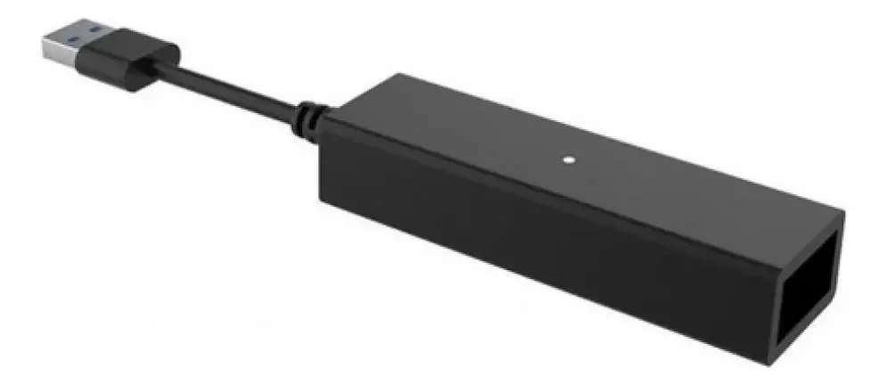 Adaptador Câmera Ps4 Para Playstation Vr Psvr - Ps5