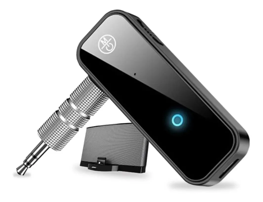 Receptor Bluetooth para Bose Sounddock Iii e outros Fidelity