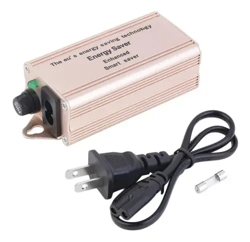 Luz de energia economizadora de eletricidade 90kw (1003) Cor metálica