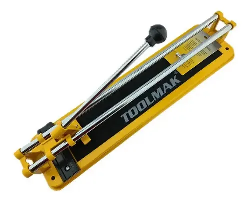 Cortador de cerâmica Toolmak/40 cm (400 mm)