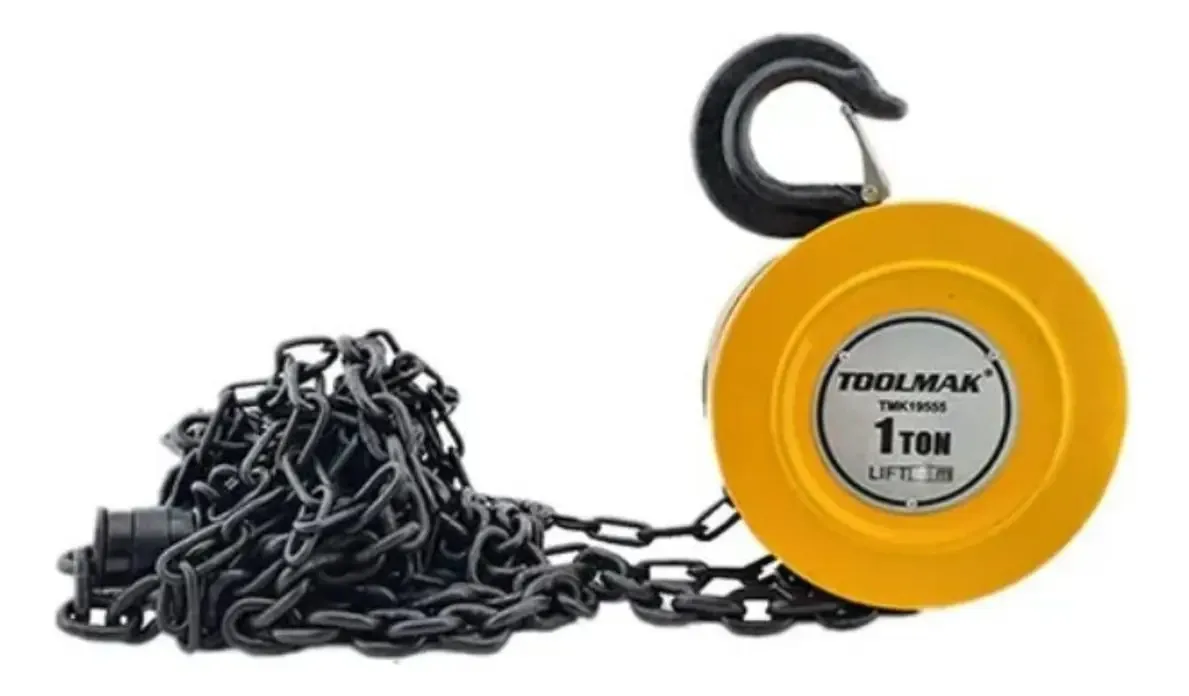 Chave Toolmak TMK19555/3mts