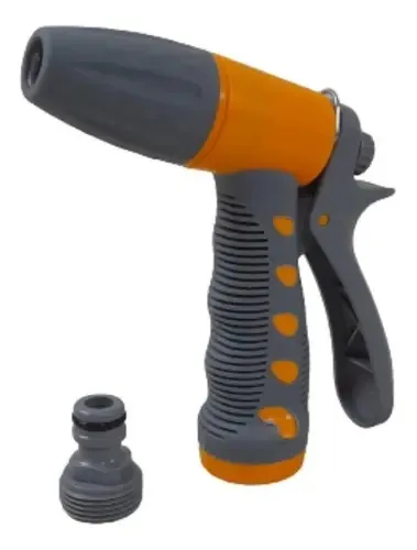 Pistola de irrigação com bico de pulverização Toolmak
