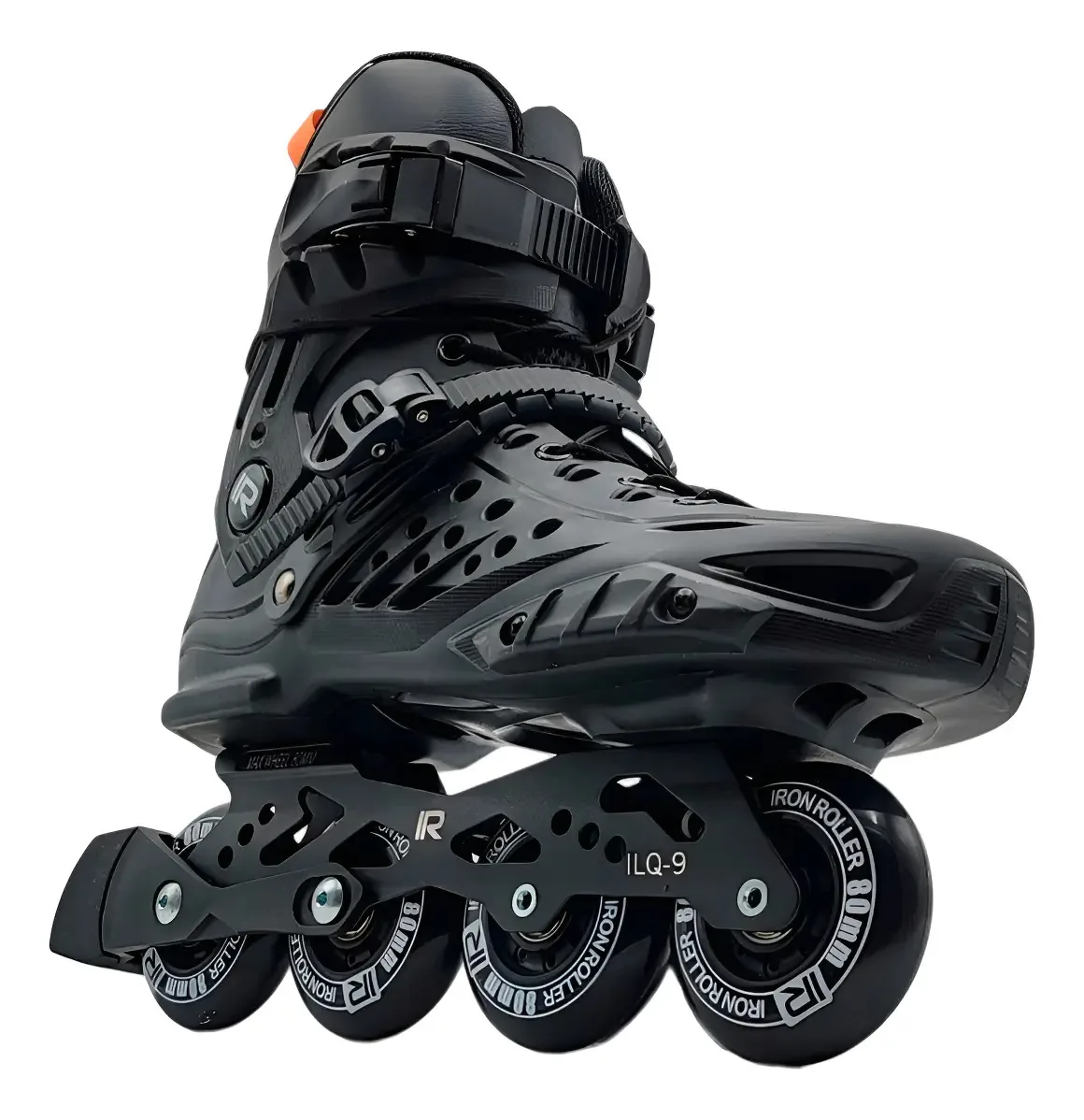 Patins Urban Inline e Ir Brake Forza 2.0 27 pretos