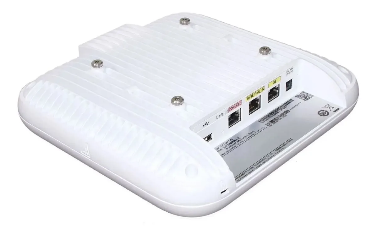 Access point Huawei branco