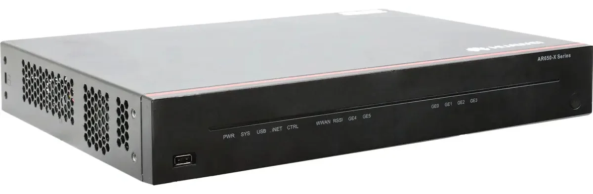Roteador Huawei Ar651