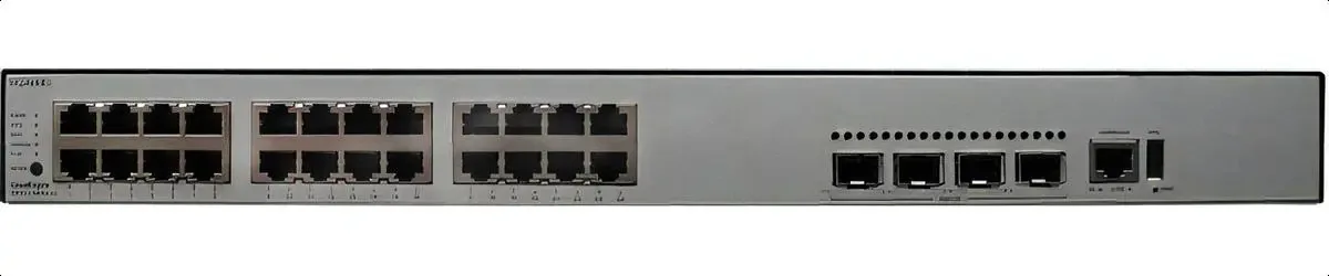Switch 24 Portas S5735-l24t4x-a1 Huawei