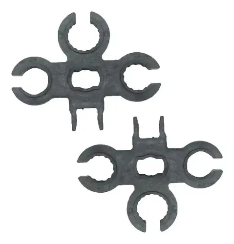 Chave Esticador Conector Mc4 Multiuso Energia Solar Par