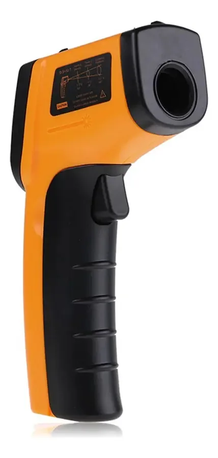 Termo Apontador A Laser Ref 55 53