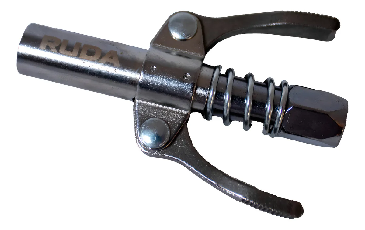 Bocal de liberação de graxa Ruda Metal