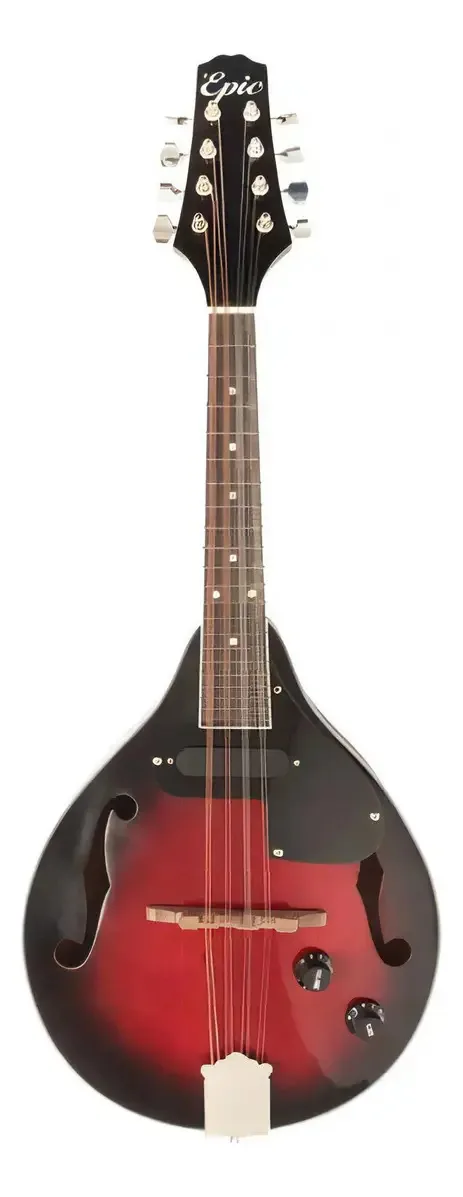 Bandolim eletroacústico Epic Mep01