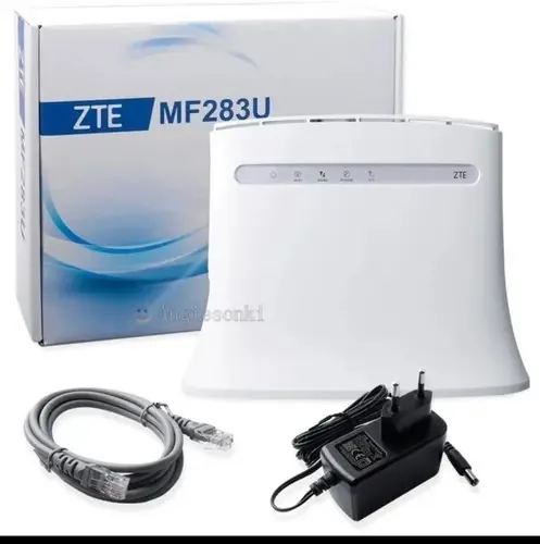 Roteador Zte MF283u
