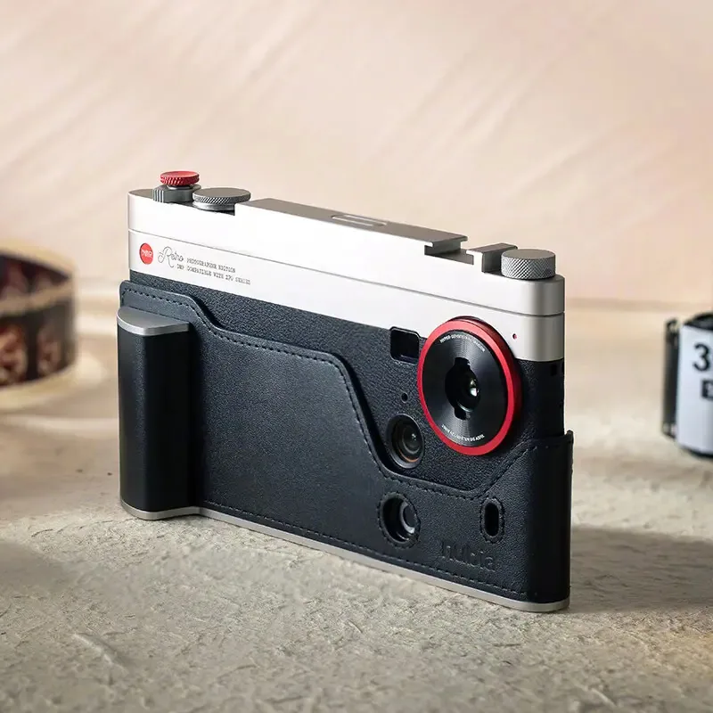 Kit de fotos Nubia Z80 Ultra Retro