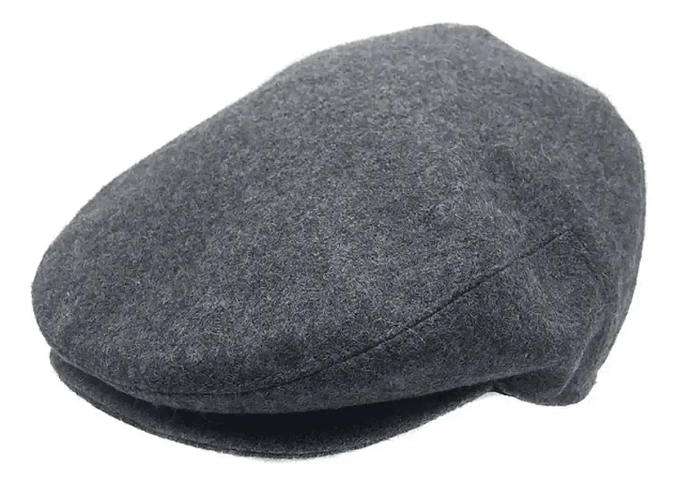 Boina Bolton Grey