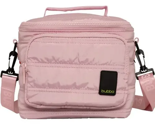 Lancheira Bubba Essentials Lancheiras rosa