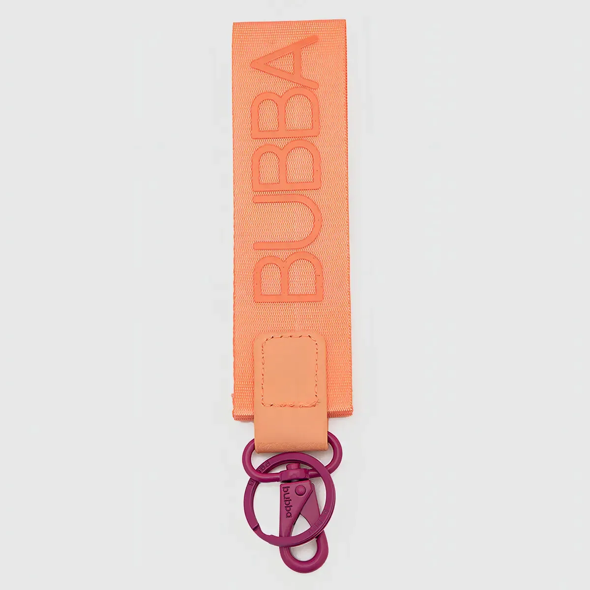Chaveiro Bubba Essentials CHAVEIROS LARANJA