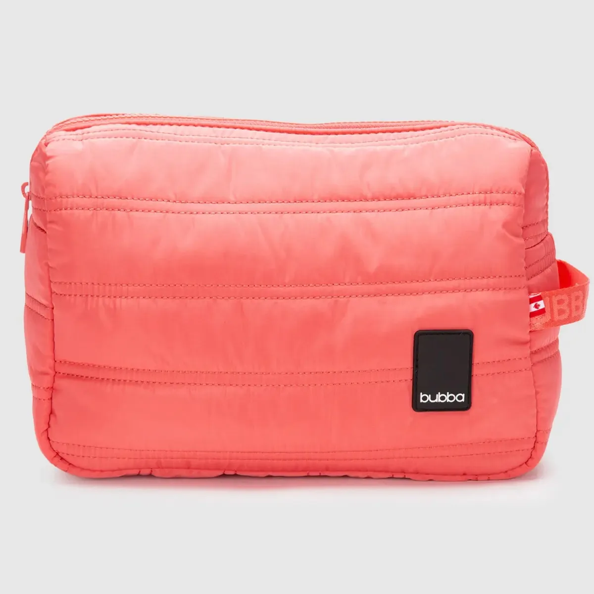 Bolsa de higiene feminina Bubba Bags Bolsa de higiene Lisa Blossom Design
