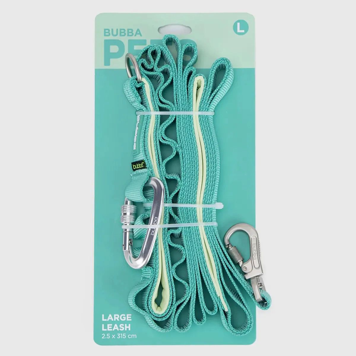 Coleção Pets Green Green Strap