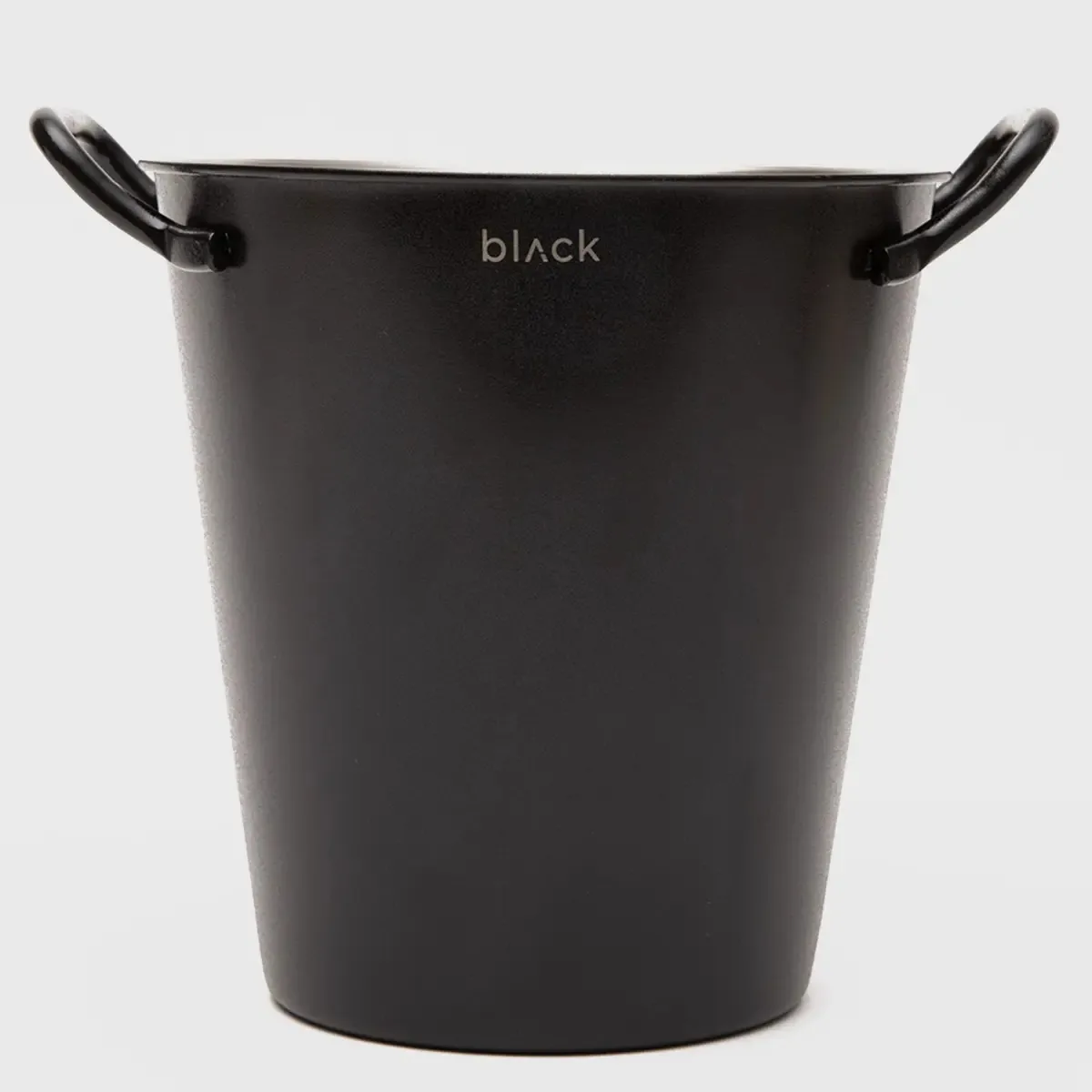 Preto Preto Bubba Cooler Cor Preto