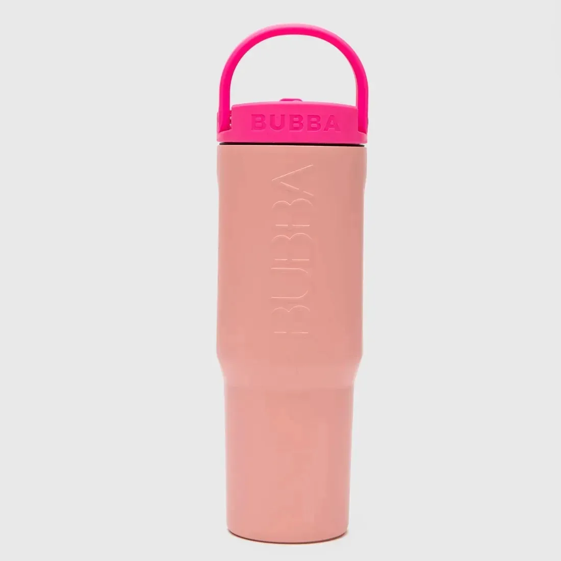 Copo Bubba Rosa Rosa