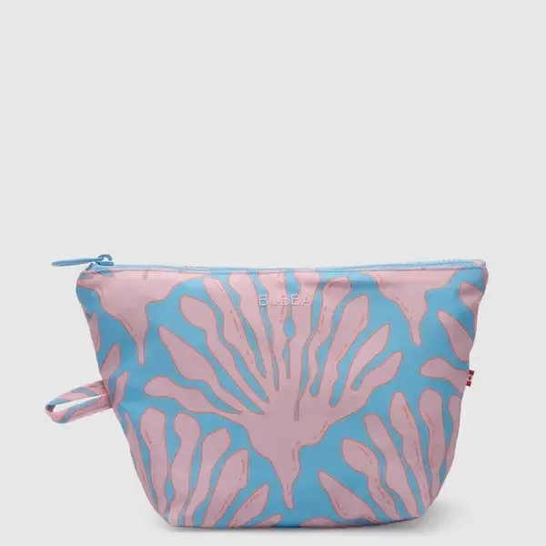 Bolsa de higiene Bubba Reef Crystal Crystal Lisa