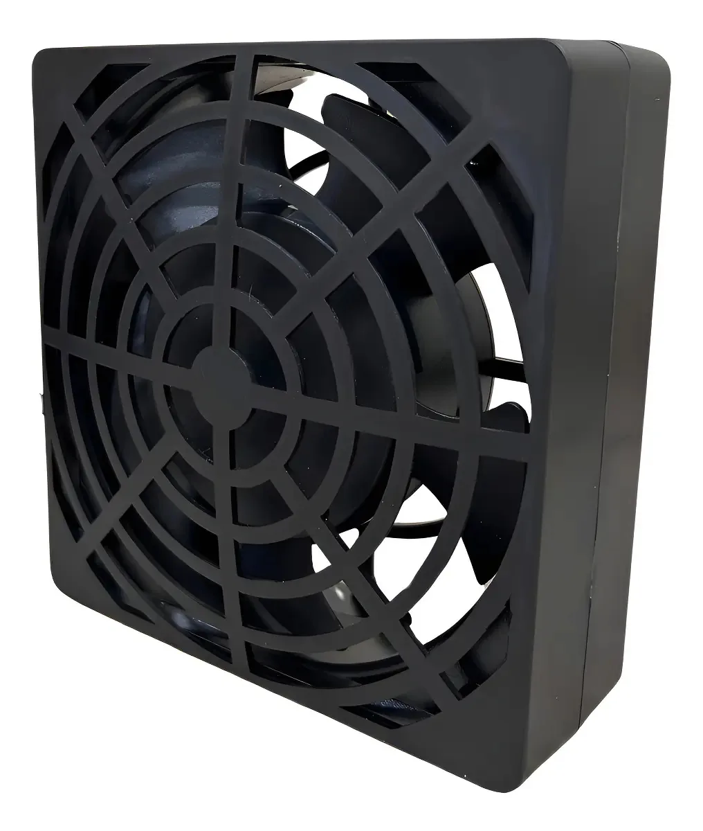 Ventoinha Resfriador Hopar H-901 20W 220V para Aquário Médio
