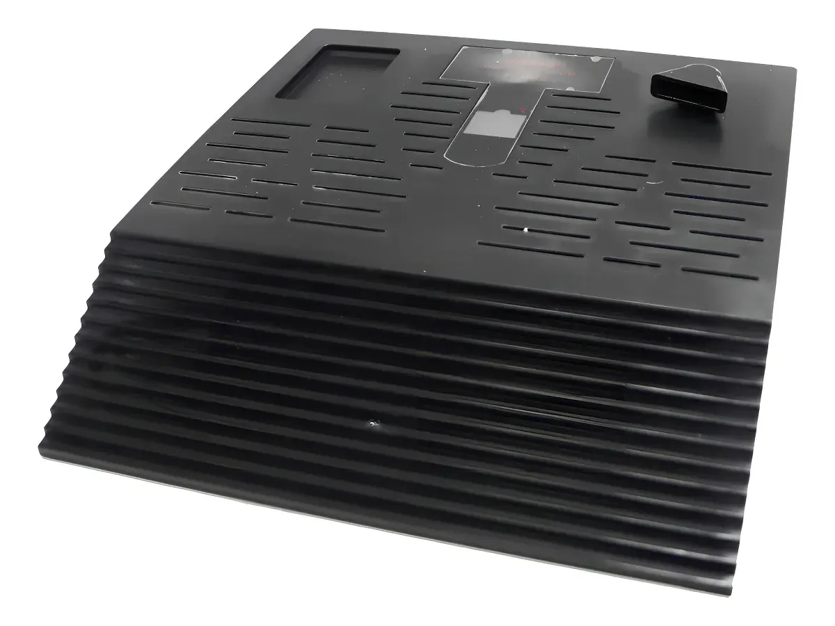 Plataforma Aquecedor e Filtro Para Tartarugas Hopar H-661 50W