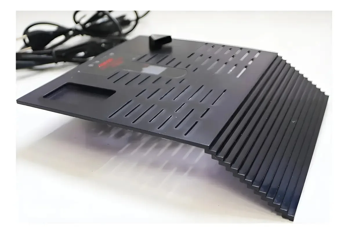 Deck Para Tartarugas Com Filtro E Aquecedor 25w Hopar H-661