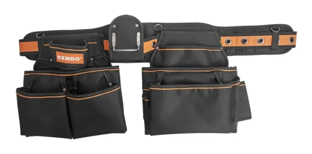 Porta-ferramentas Kendo # 90156
