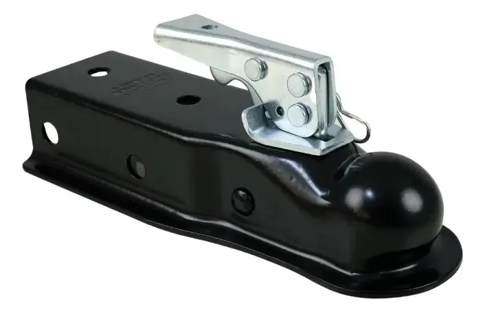 Cinta de gravata 4+ Ratchet, Jj Blacksmith Hook