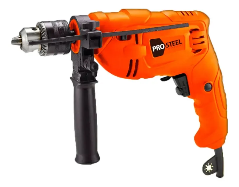 Furadeira 400w De 127v Prosteel