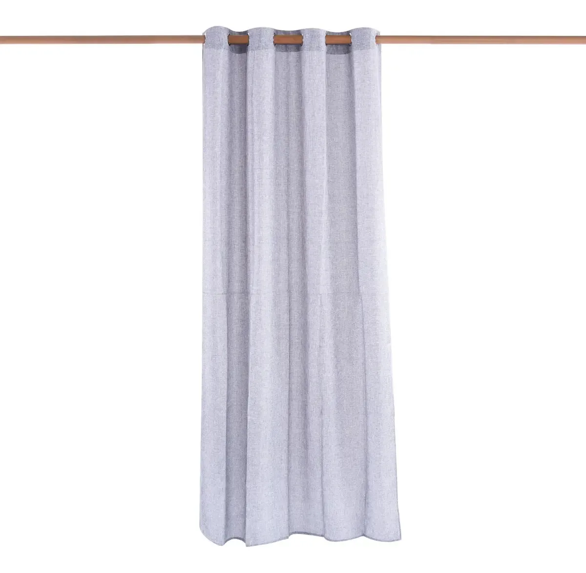 Cortina Oslo 140x230 Cinza