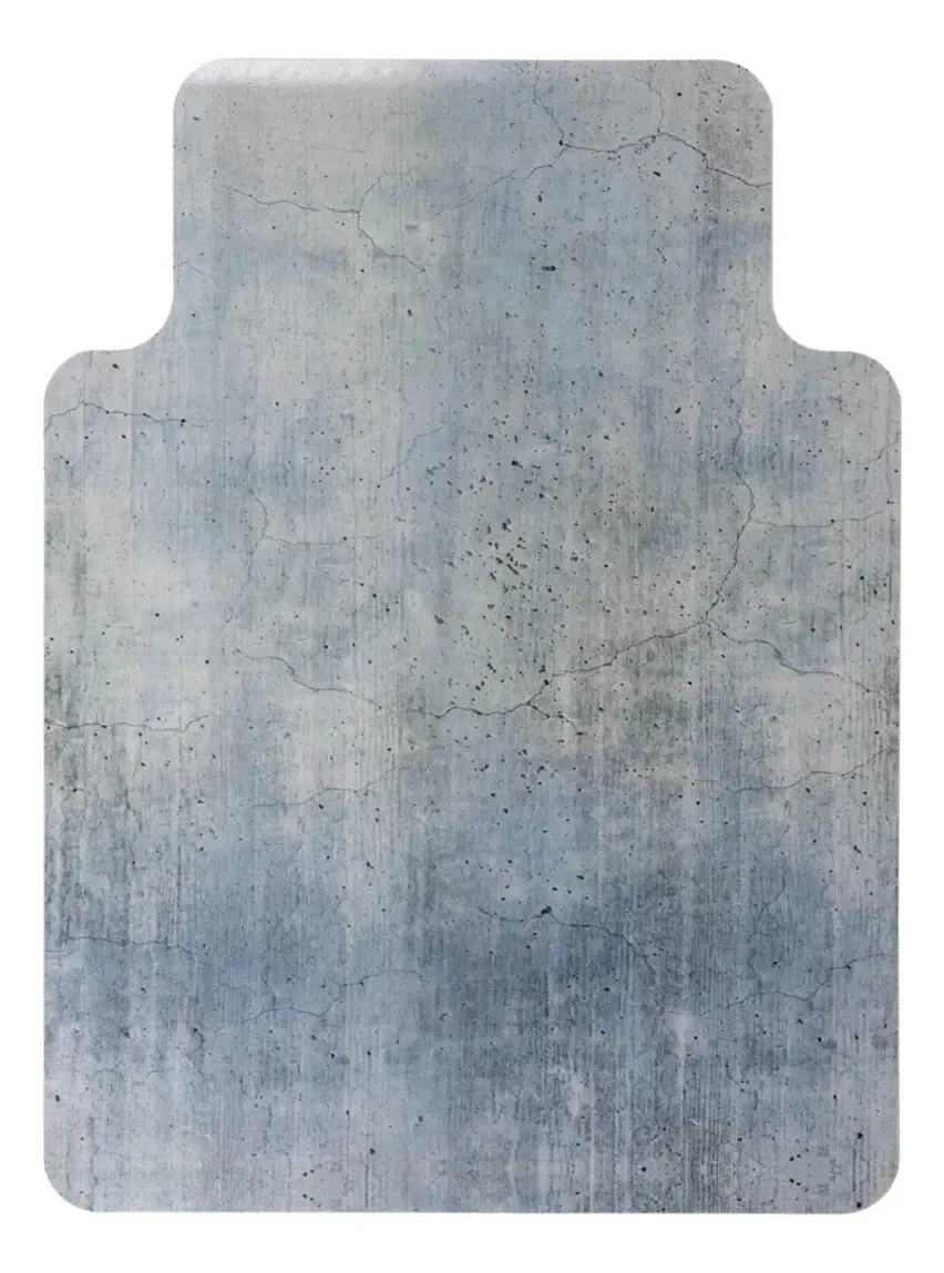 Protetor de piso de design 91x122 Cel D-1